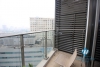 Lovely 2 bedroom apartment for rent in Xuan Thuy, Cau Giay